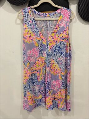 Lily Pullitzer dress